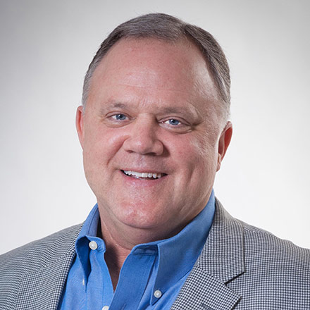 Brad Baughman