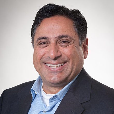 Charlie Jadallah