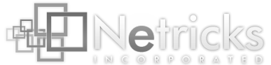 Netricks logo