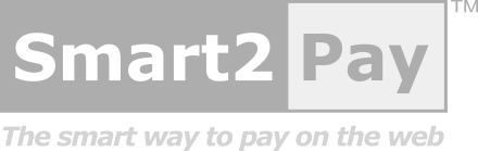Smart 2 Pay logo